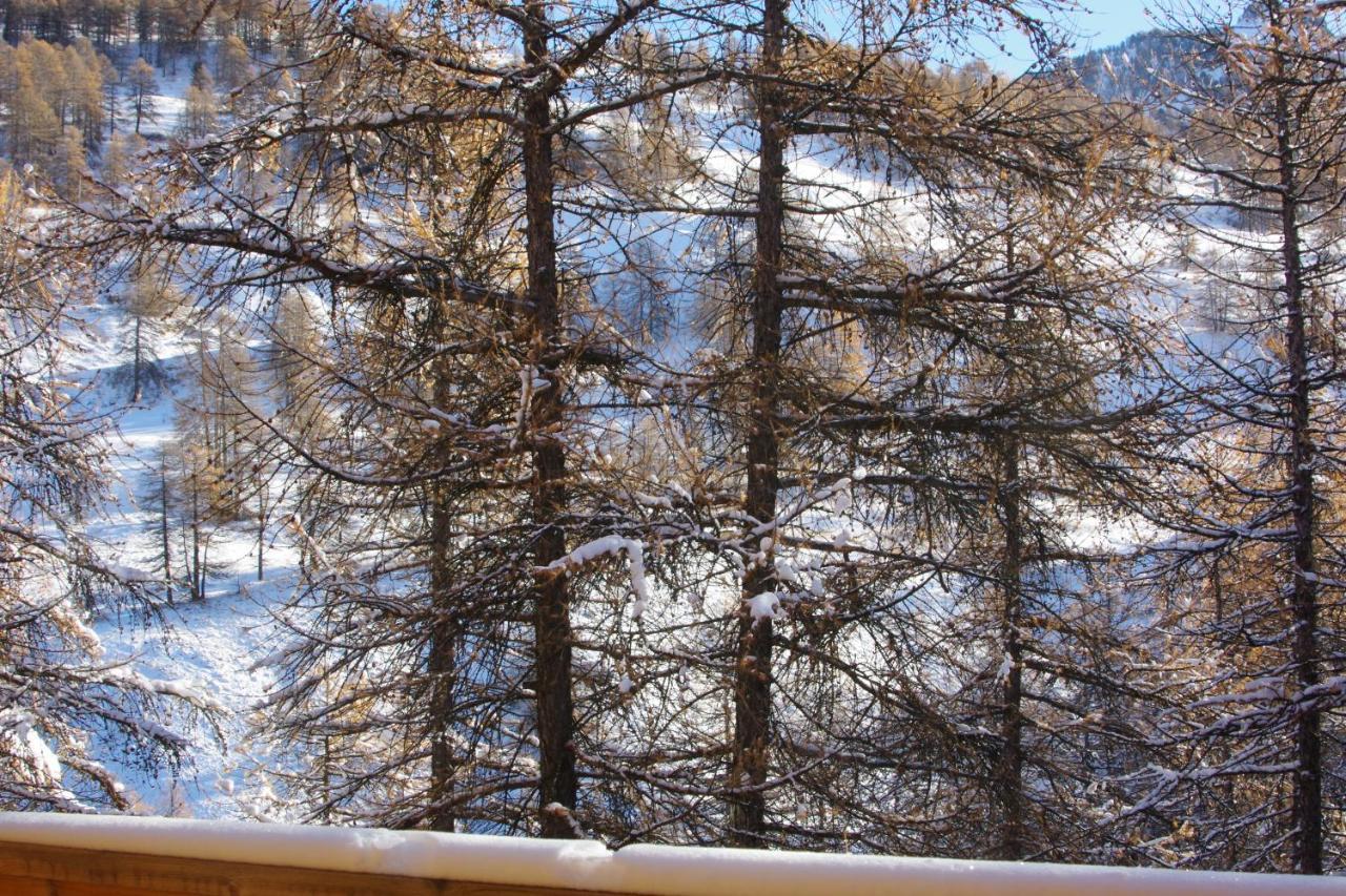 וארס Spacieux Et Fonctionnel Dans Ecrin Des Neiges מראה חיצוני תמונה